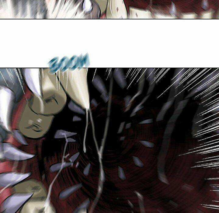 Đứa Con Thần Chết Chapter 4 trang 7