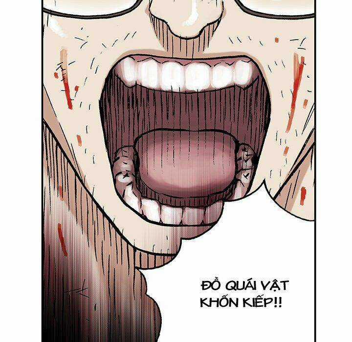 Đứa Con Thần Chết Chapter 4 trang 70