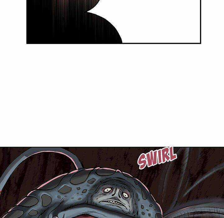 Đứa Con Thần Chết Chapter 4 trang 71