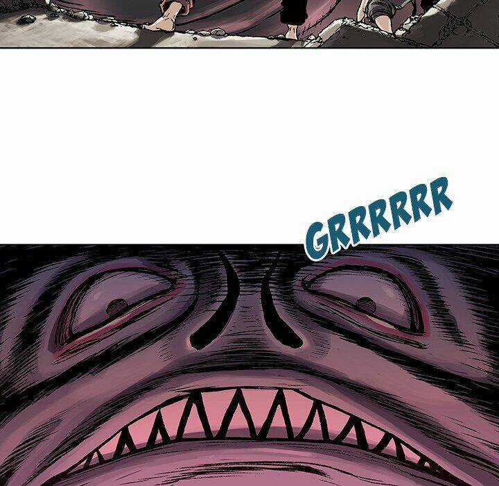 Đứa Con Thần Chết Chapter 4 trang 73