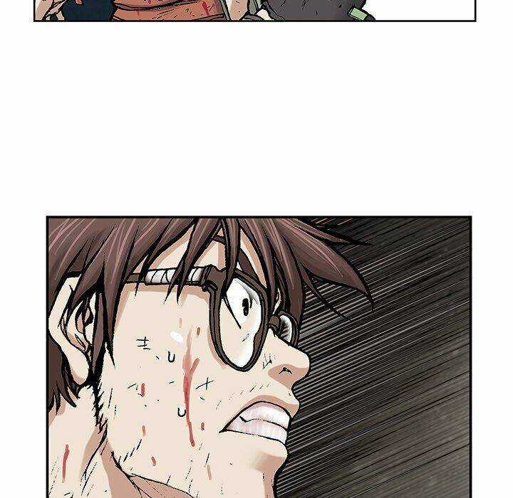 Đứa Con Thần Chết Chapter 4 trang 75