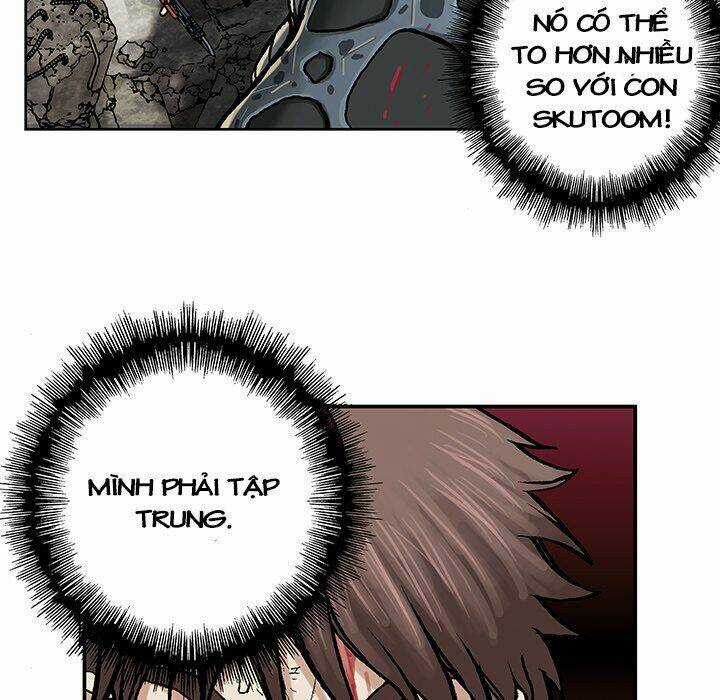 Đứa Con Thần Chết Chapter 4 trang 77