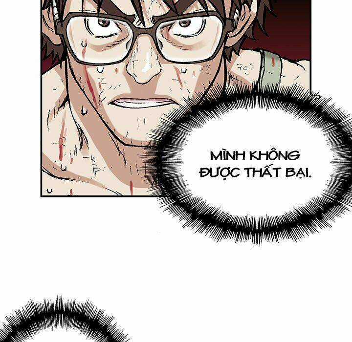 Đứa Con Thần Chết Chapter 4 trang 78