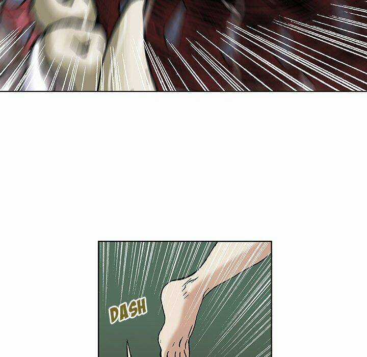 Đứa Con Thần Chết Chapter 4 trang 8