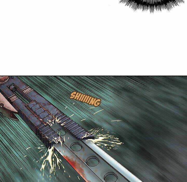 Đứa Con Thần Chết Chapter 4 trang 80