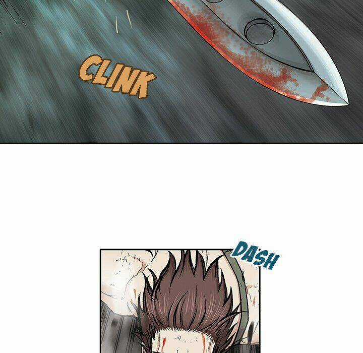 Đứa Con Thần Chết Chapter 4 trang 81