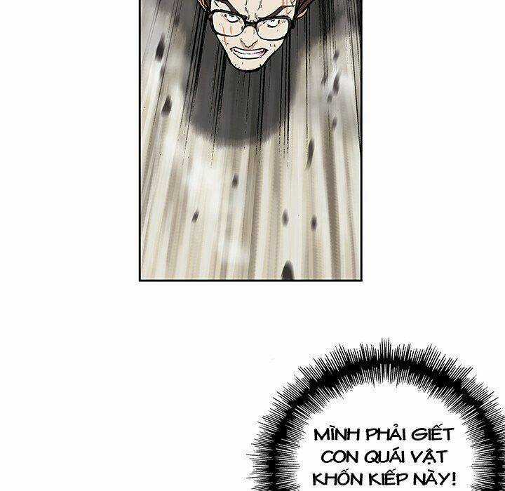 Đứa Con Thần Chết Chapter 4 trang 82