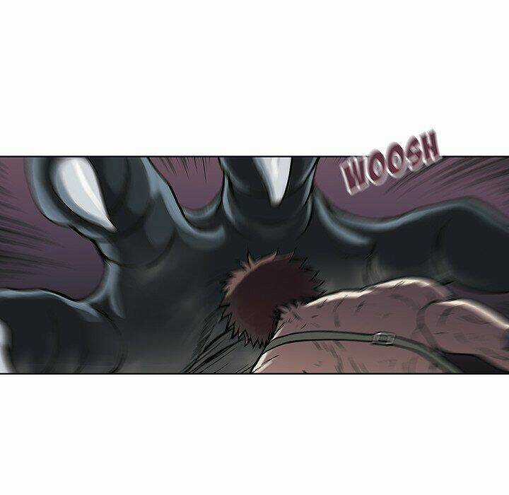 Đứa Con Thần Chết Chapter 4 trang 84