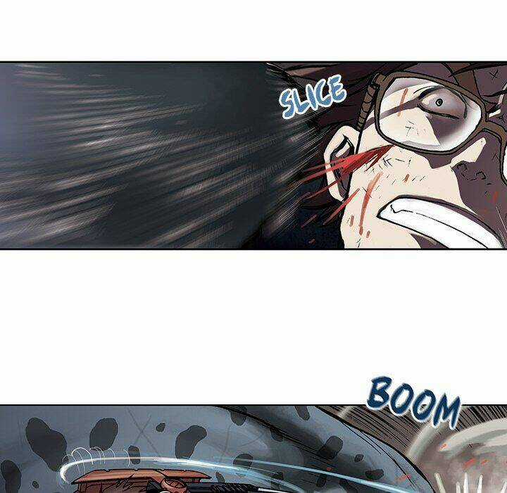 Đứa Con Thần Chết Chapter 4 trang 85