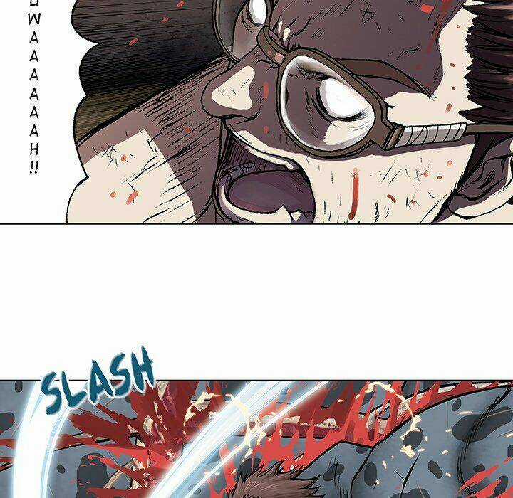 Đứa Con Thần Chết Chapter 4 trang 87