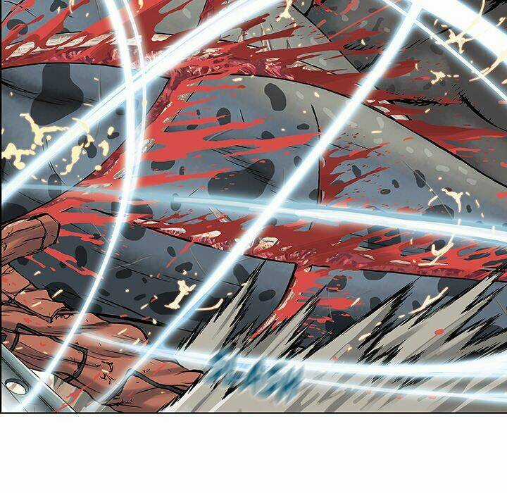 Đứa Con Thần Chết Chapter 4 trang 89