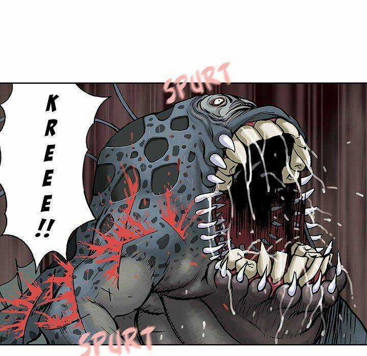 Đứa Con Thần Chết Chapter 4 trang 90