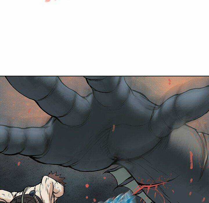 Đứa Con Thần Chết Chapter 4 trang 91