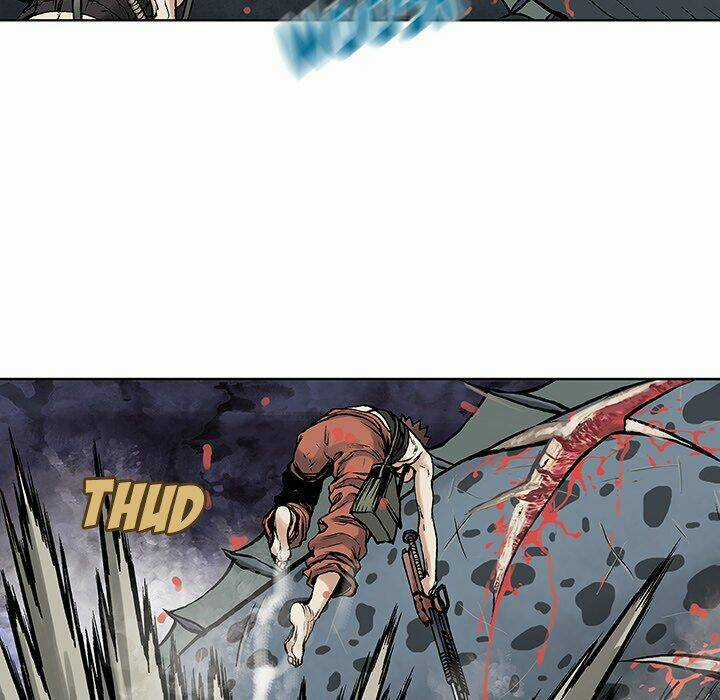 Đứa Con Thần Chết Chapter 4 trang 92