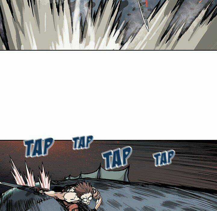 Đứa Con Thần Chết Chapter 4 trang 93