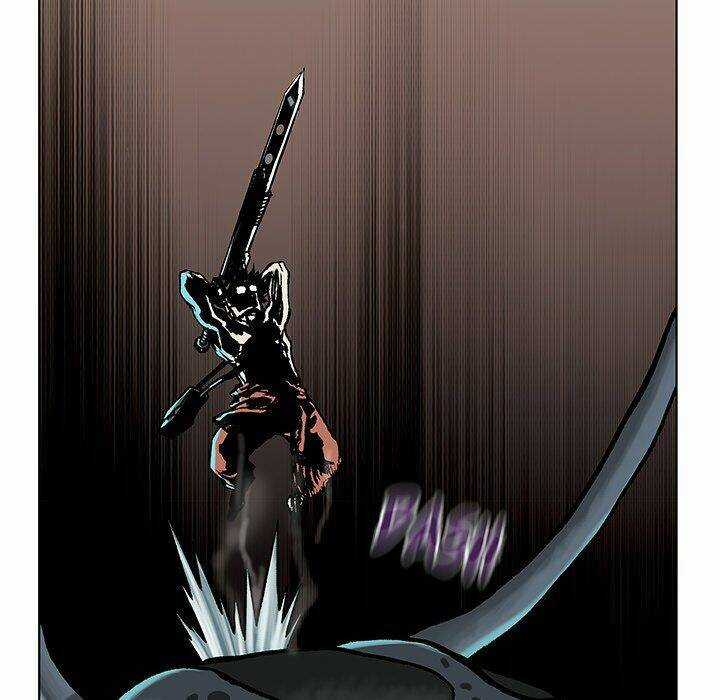 Đứa Con Thần Chết Chapter 4 trang 95