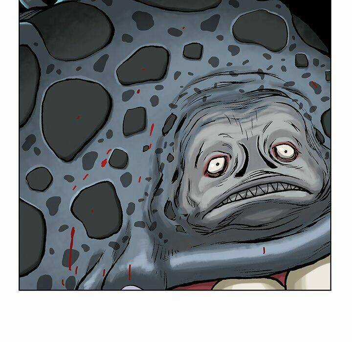 Đứa Con Thần Chết Chapter 4 trang 96