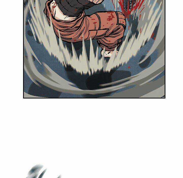 Đứa Con Thần Chết Chapter 4 trang 99