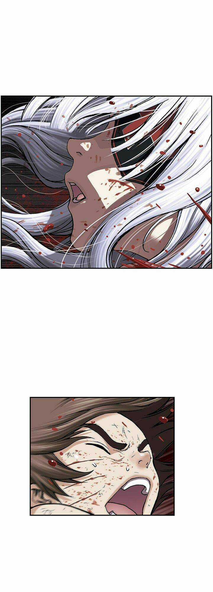 Đứa Con Thần Chết Chapter 42 trang 1