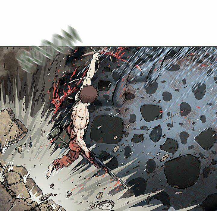 Đứa Con Thần Chết Chapter 5 trang 10