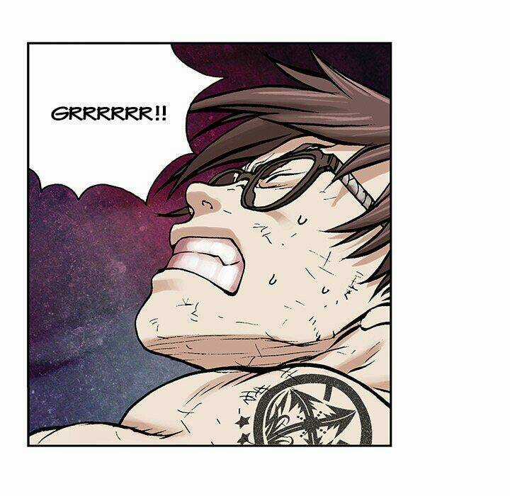 Đứa Con Thần Chết Chapter 5 trang 15