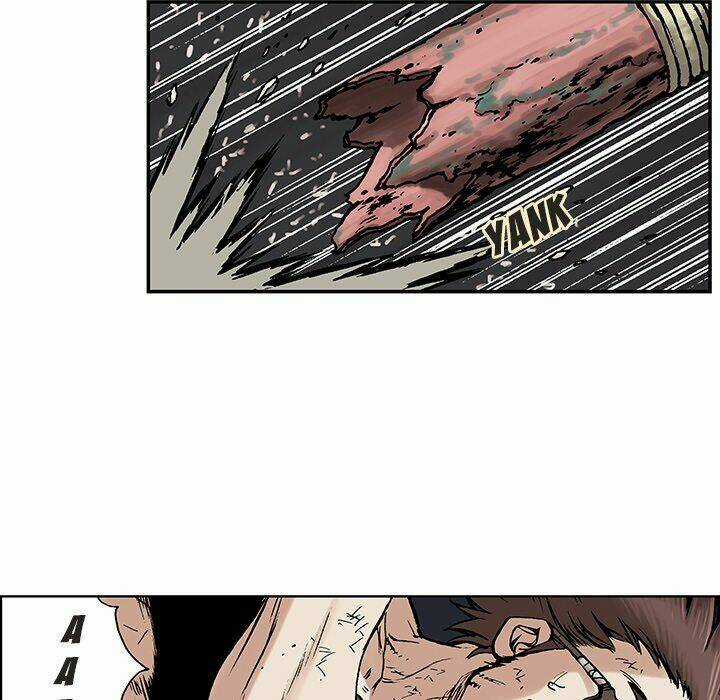 Đứa Con Thần Chết Chapter 5 trang 16