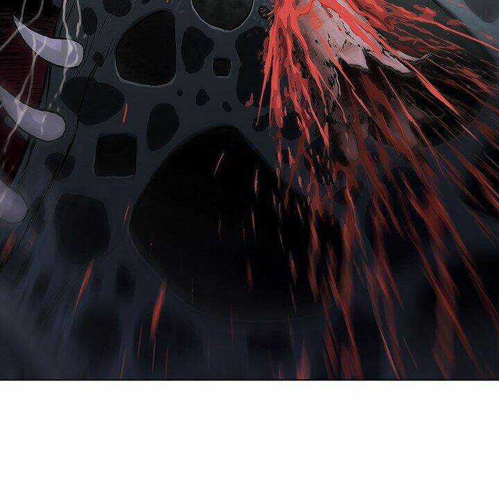 Đứa Con Thần Chết Chapter 5 trang 19