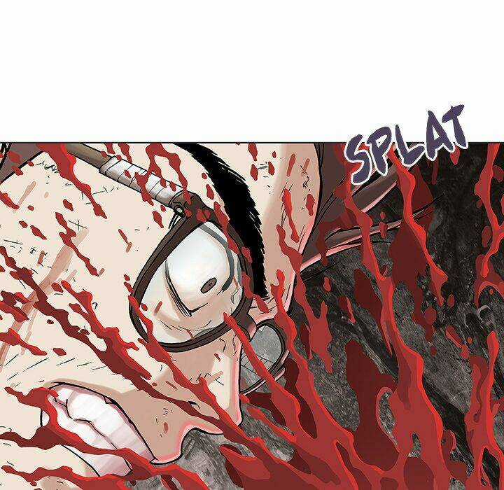 Đứa Con Thần Chết Chapter 5 trang 20