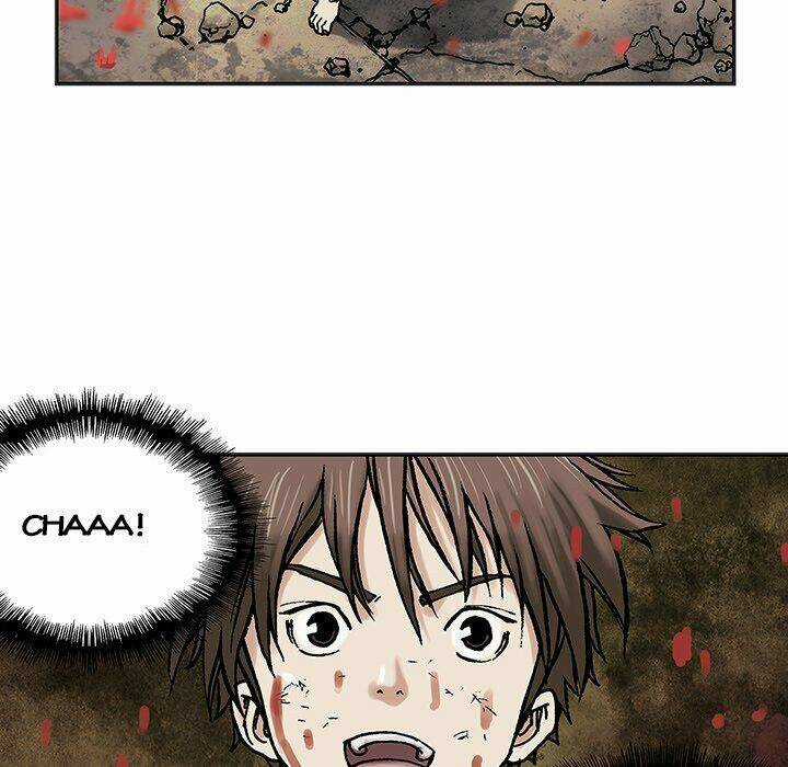 Đứa Con Thần Chết Chapter 5 trang 22