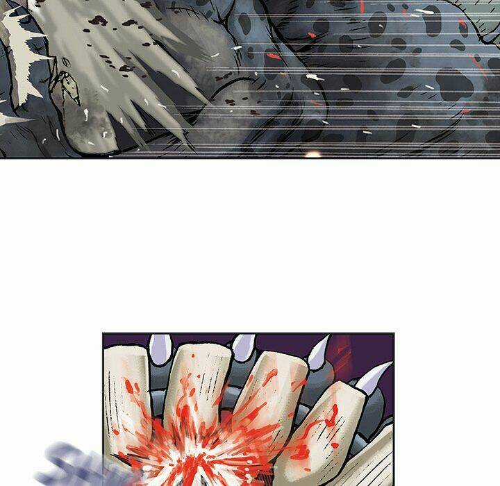 Đứa Con Thần Chết Chapter 5 trang 26