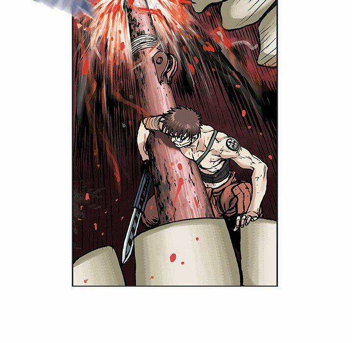 Đứa Con Thần Chết Chapter 5 trang 27