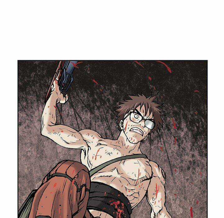 Đứa Con Thần Chết Chapter 5 trang 28