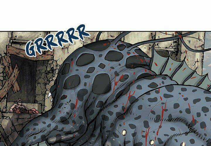 Đứa Con Thần Chết Chapter 5 trang 3