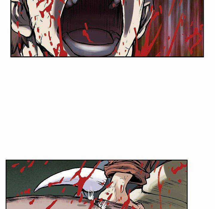 Đứa Con Thần Chết Chapter 5 trang 34