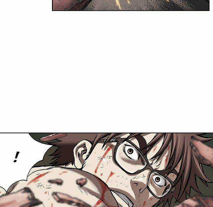 Đứa Con Thần Chết Chapter 5 trang 36