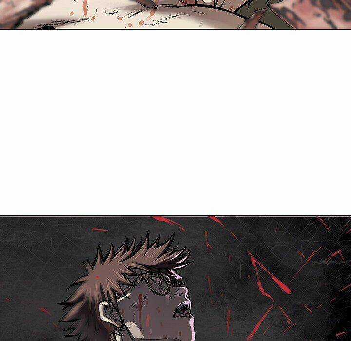 Đứa Con Thần Chết Chapter 5 trang 37