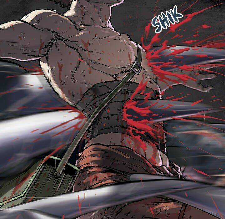 Đứa Con Thần Chết Chapter 5 trang 38