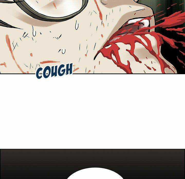 Đứa Con Thần Chết Chapter 5 trang 40