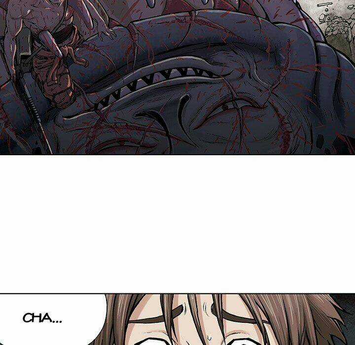 Đứa Con Thần Chết Chapter 5 trang 42