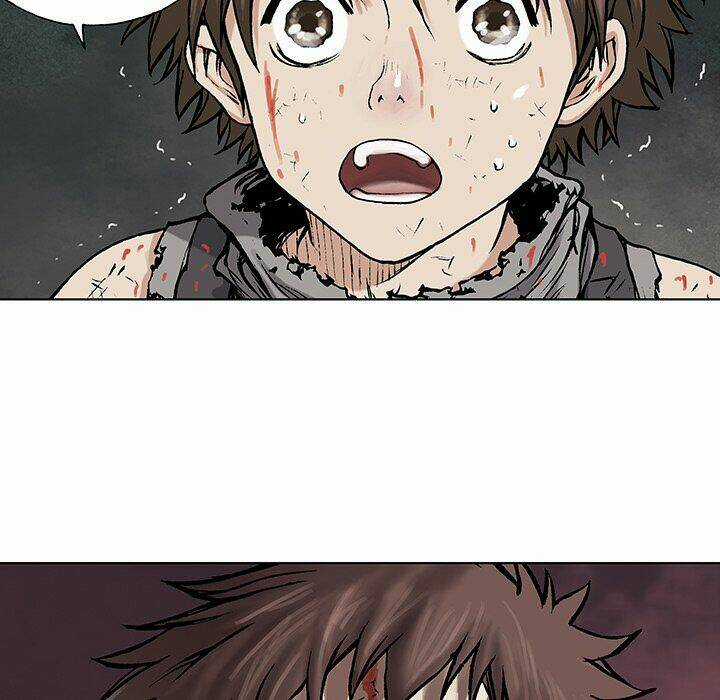 Đứa Con Thần Chết Chapter 5 trang 43