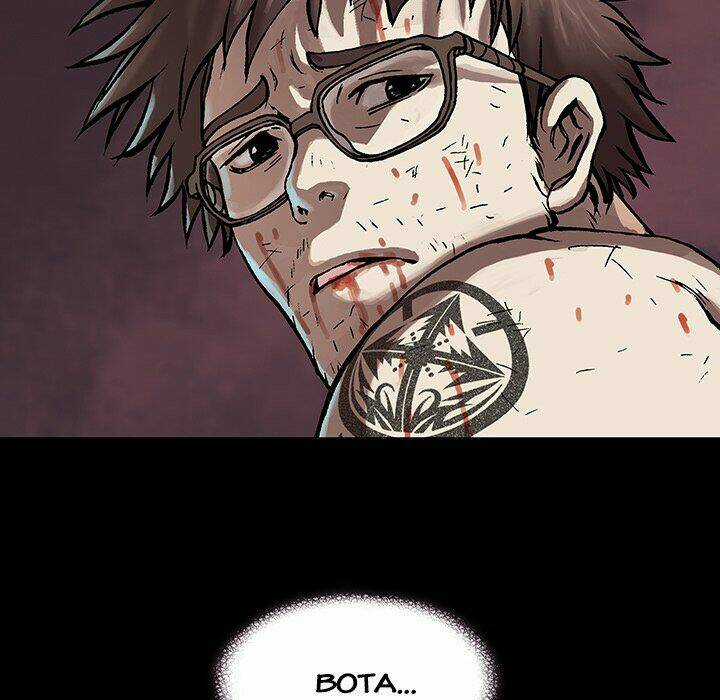 Đứa Con Thần Chết Chapter 5 trang 44