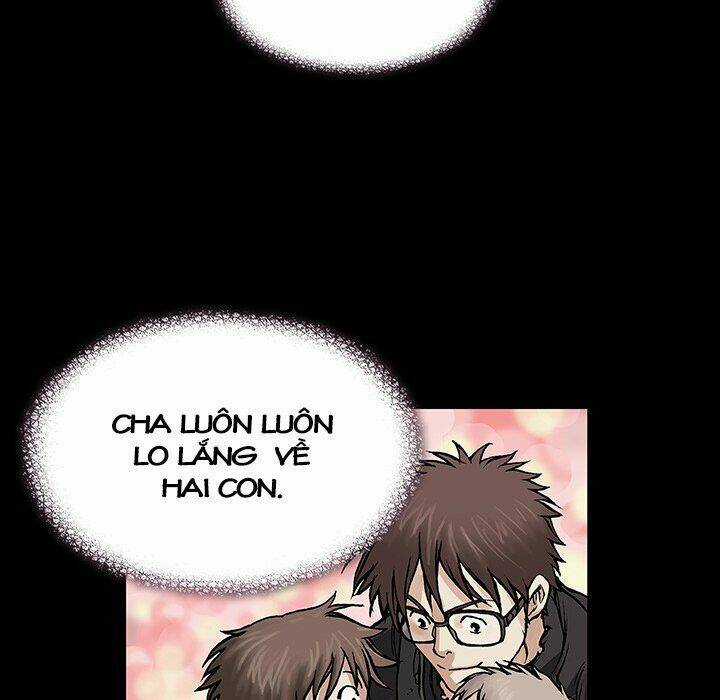 Đứa Con Thần Chết Chapter 5 trang 45