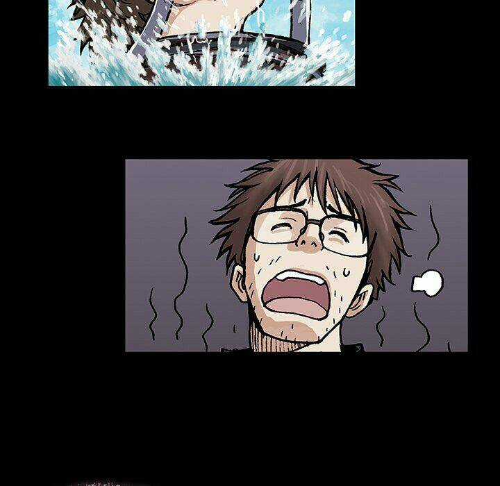 Đứa Con Thần Chết Chapter 5 trang 48