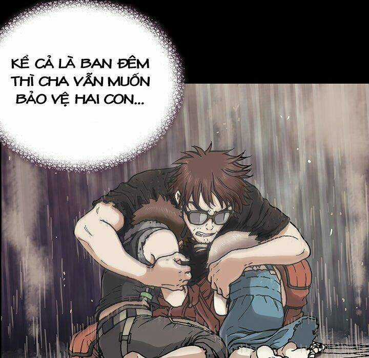 Đứa Con Thần Chết Chapter 5 trang 49