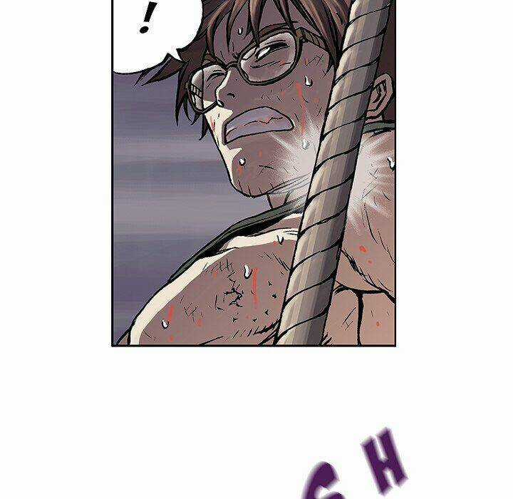 Đứa Con Thần Chết Chapter 5 trang 5