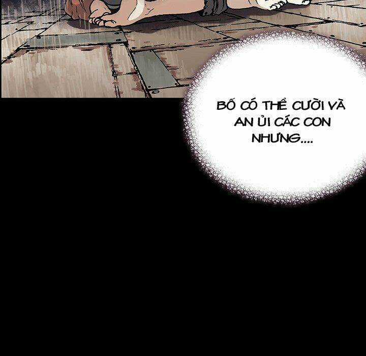 Đứa Con Thần Chết Chapter 5 trang 50