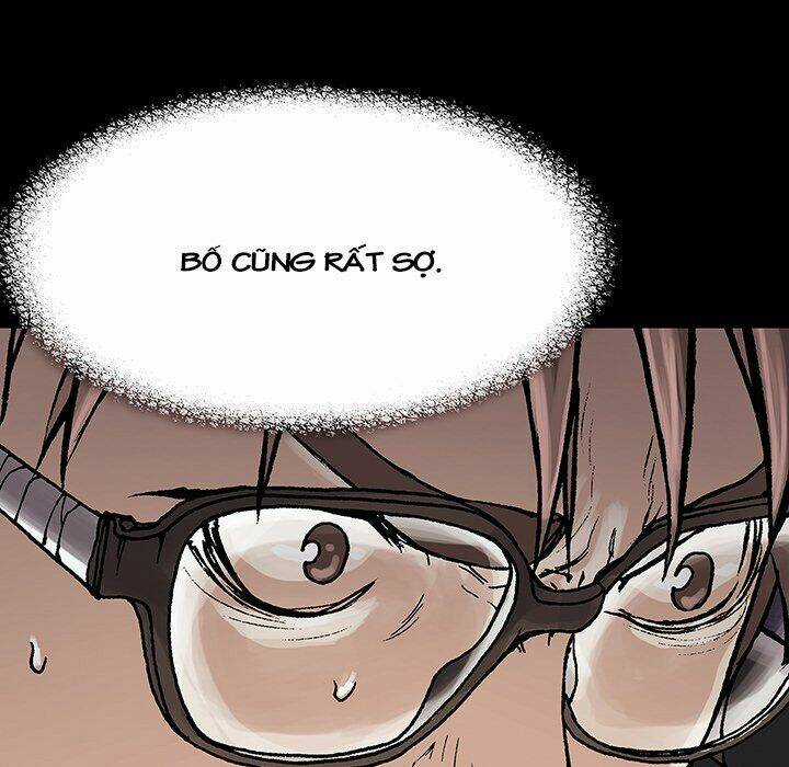 Đứa Con Thần Chết Chapter 5 trang 51