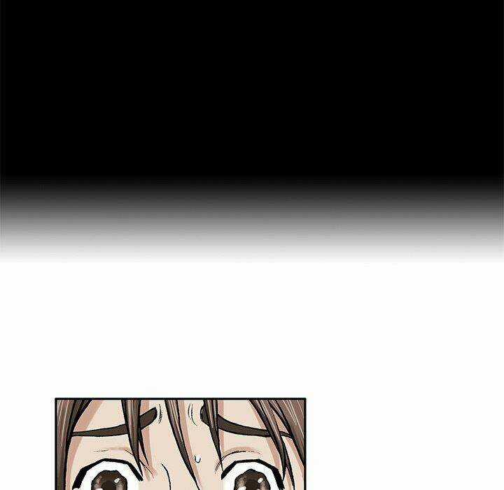 Đứa Con Thần Chết Chapter 5 trang 56