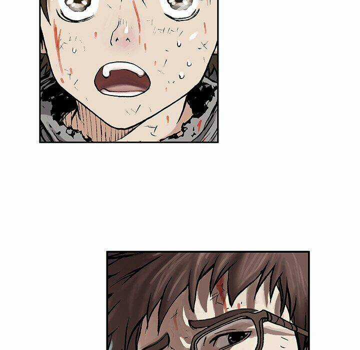 Đứa Con Thần Chết Chapter 5 trang 57