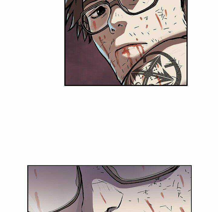 Đứa Con Thần Chết Chapter 5 trang 58